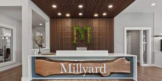 Millyard at Meadow Commons Gallery 1