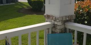 Beautifully furnished 1 bed condo in Myrtlewood community - If application is completed within 48 hours of showing application fee will be waived. Gallery 10