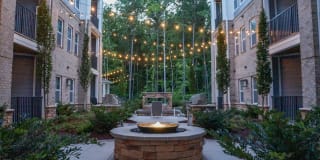 Hawthorne at Parkside Gallery 22