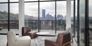 Helm on the Allegheny Gallery 12