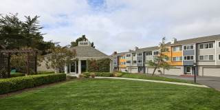 Pacifica Park Apartments Pacifica Park Apartments Gallery 14