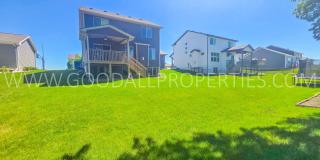 4 Bed Waukee Home with Granite Counters & Covered Deck Gallery 24