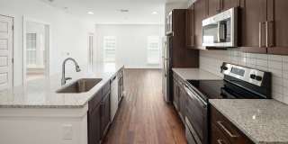 Station 75 Apartments at McDonough Gallery 12