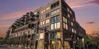 Downtown Denver Loft with Mountain Views & 2 Garage Parking Spaces Gallery 1
