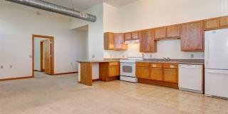 Moline High School Lofts Gallery 43