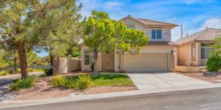 Summerlin Retreat with Sparkling Pool & Stylish Living Spaces! Gallery 1