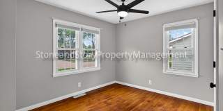 4 bedroom 2 bath on quiet street in Briarwood Gallery 18