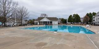 Spacious 3BR Condo in Fayetteville Gallery 18