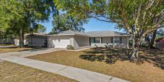 3-Bed, 2-Bath Single Family Home Near Mt Dora Area Gallery 1