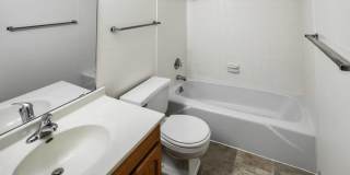 Sutter Place Apartments Gallery 7