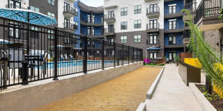 McDowell Point - 55+ Active Adult Apartment Homes Gallery 17