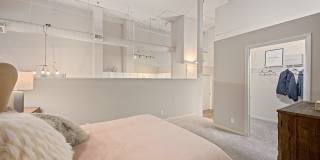 The Lofts at Shillito Place Gallery 28
