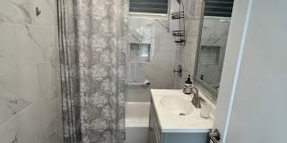 Beautifully fully furnished standalone 2-bedroom, 2-bathroom unit with breathtaking views! Gallery 18