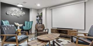 Perry Street Lofts Gallery 20