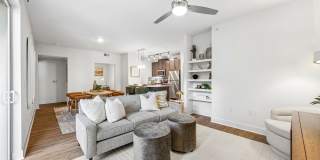 The Grand at Legacy West Gallery 10