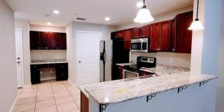 Updated 2B/2B Townhouse near Eglin AFB / Hurlburt Field Gallery 5