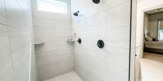 Custom built, almost brand new one story 3/2 home with all of the East Hill charm! Gallery 14