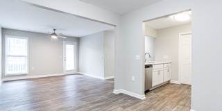 Magnolia Place at Stockbridge Apartments Gallery 20