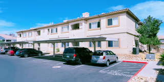 3 Bedroom 2.5 Bath Condo  Flamingo/Durango Gallery 1