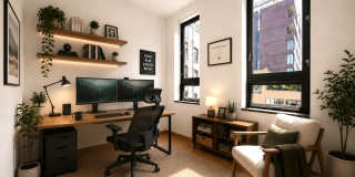 68 Spring Street Gallery 5