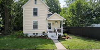 3 Bedroom Canton Home for Rent 3 Bedroom Canton Home for Rent Gallery 1