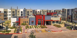 Affordable Housing - Aviara Flats Gallery 2