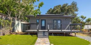 Brand New Unique ADU with Views of La Mesa! Gallery 1