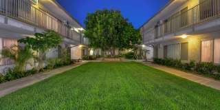 Santiago Apartments Gallery 4