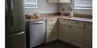 Charming 2BR Duplex in the Heart of Downtown Mobile – Pet Friendly Gallery 10