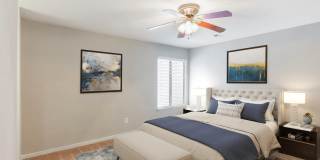 Affordable Housing - Regency Park Apartment Homes Gallery 20