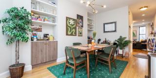 209 West Newton St. Gallery 3