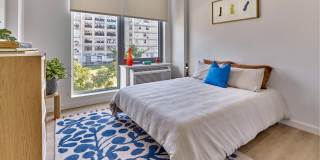 The Hazel Jersey City Gallery 29