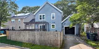 1316 Llewellyn Ave Gallery 1