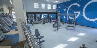 The Station at MacArthur Gallery 14