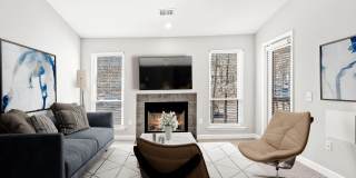Affordable Housing - Paces Pointe Apartment Homes Gallery 11