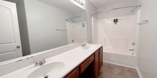 2 bedroom 2 1/2 bath available early April Gallery 26