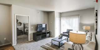 North Highlands Apartments and Villas Gallery 19