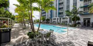 Pura Vida Hialeah Luxury Apartments Gallery 41