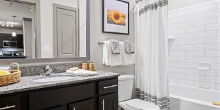 Canyon Springs Apartments Gallery 18
