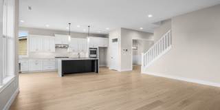 Beautiful 4 Bedroom + Office Home with Open Layout, Gourmet Kitchen & Large Entertainment Room Gallery 10