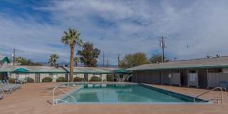 Craycroft Gardens Apartments Gallery 32
