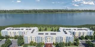 The Stillwaters 62+ - Senior Housing Gallery 1