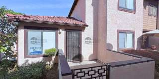 3 Bed/2 Bath Two Story Townhome in Gated Community Gallery 1