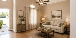 Convenient & Modern 3-BR/2.5-BA Home in Northwest Fresno Gallery 5