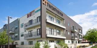 27TwentySeven Gallery 1