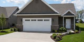 House with 2bd/2Bath/2Car Garage.  Reserve Mahomet Gallery 1