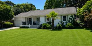3 Bedroom 2 Bath Furnished House in Harborgate Shores - Mt Pleasant Gallery 1