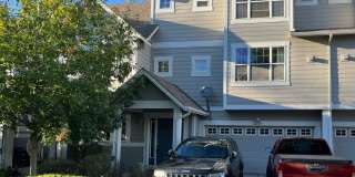 South Longmont Townhome with Attached Garage & Private Patio Gallery 1