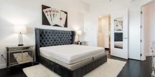Fully Furnished High Rise with Wynn Golf Course Views! Gallery 25