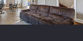 121 Hamilton Street Gallery 3